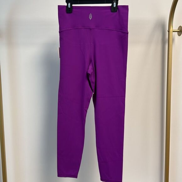 FP Movement x Hatch Never Better Maternity Leggings M - Picture 7 of 9